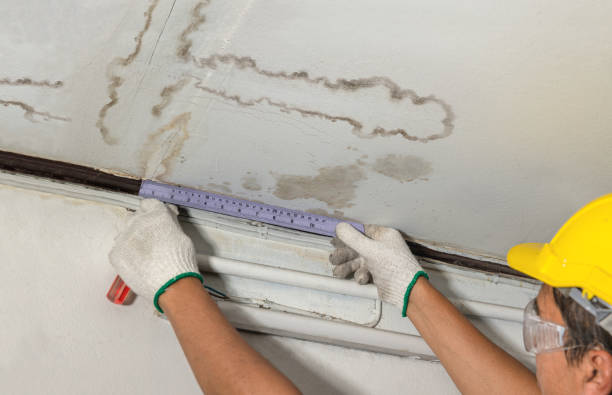 Reliable Burst Pipe Cleanup contractor in Humboldt, IA by Water Damage Irwin